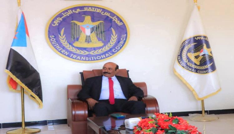 الشيخ لحمر بن لسود :  يدعو السلفيين الجنوبيين لفصل الخلاف السياسي عن العنوان الديني ويؤكد: قضية الجنوب وطن وأرض وحقوق