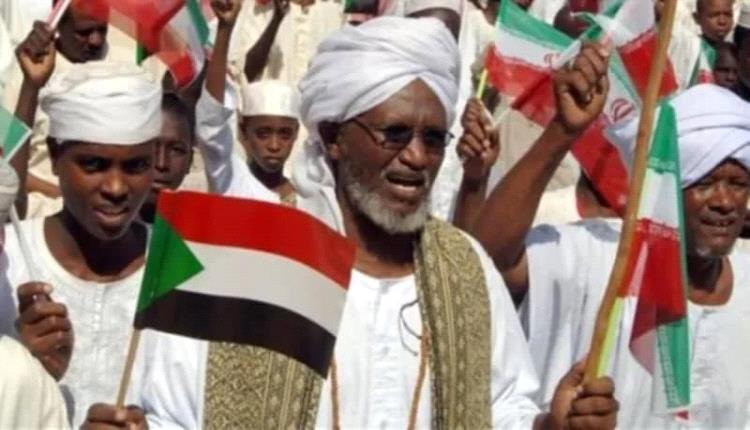 إيـ.ـران تفتح جبهة نفوذ جديدة في السودان.. والحـ.ـوثيون قناة للدعم والتدريب
