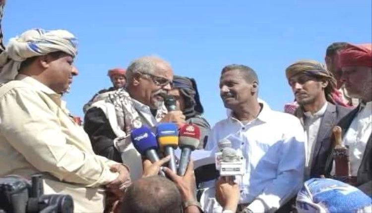 سياسة المملكة في اليمن أصبحت واضحة ولا نية للحسم العسكري