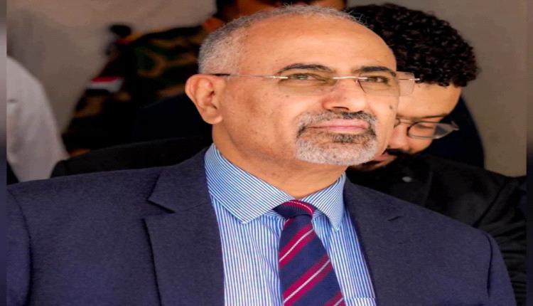 الحلكي: عودة الرئيس الزبيدي للمشهد العسكري تبشر بنهاية مشاريع استهداف الجنوب