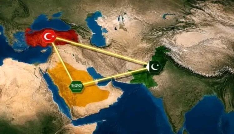 السعودية وصناعة التحالفات الهشه .. هل تحمي الأموال أمن المملكة أم تكشف هشاشة منظومة الدفاع؟