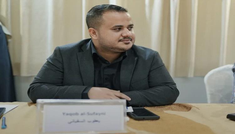 السفياني: الإعلام الرسمي اليمني بات منصة للتملق السياسي وانحسر تأثيره داخليًا وخارجياً