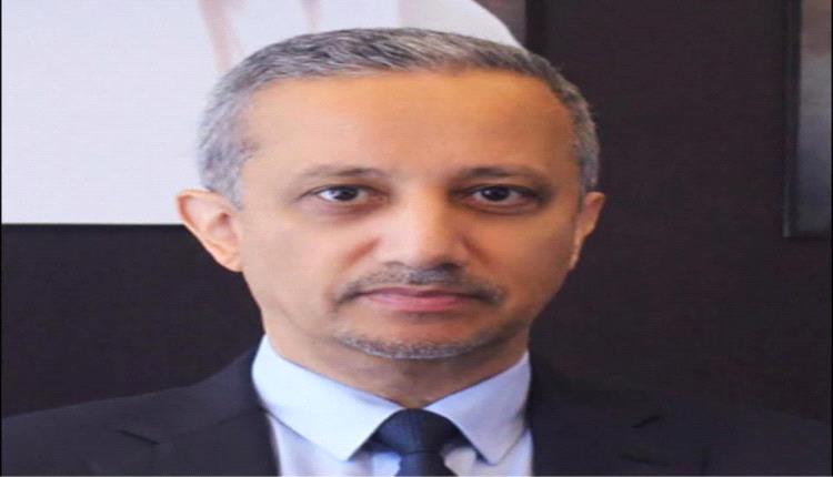 في اليوم العالمي للشباب.. شوقي هائل: الشباب اليمني قوة قادرة على صناعة المستقبل

