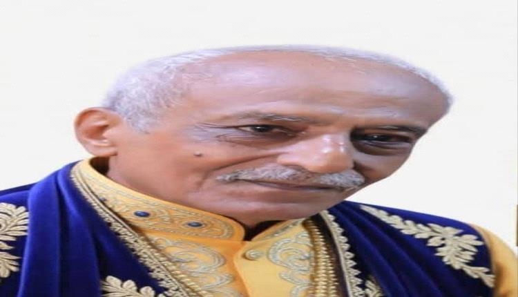 الصوفي: الجنوب يحزن لكنه لا يرتدي ثياب الحداد بل ثياب العزة والفداء"