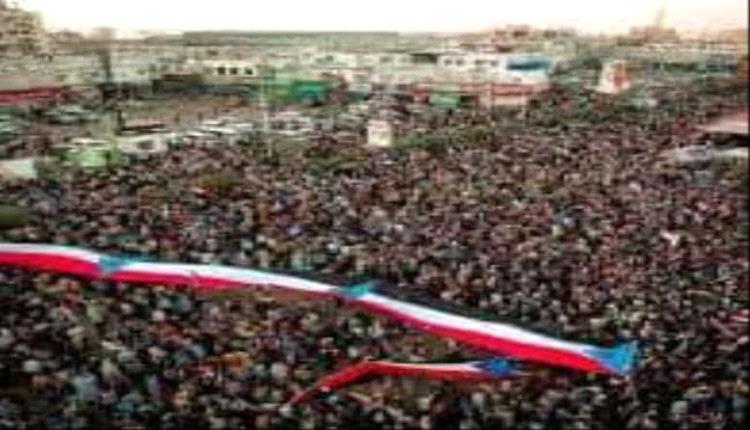 شباب الجنوب والقوى الجنوبية.. توحيد الصف لمواجهة المخاطر وحماية المستقبل