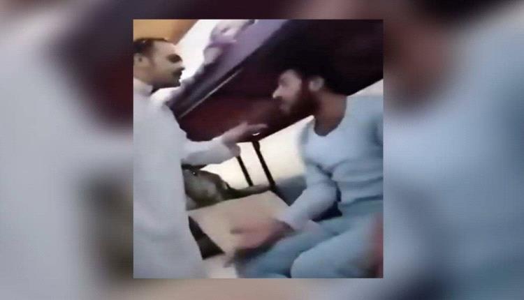 سعودي يحرم عاملًا مصريًا من حقوقه ويهدده بمسح كرامته بالأرض