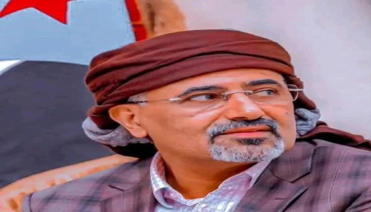 الرئيس الزُبيدي: مسيرة نضالية ومكانة راسخة