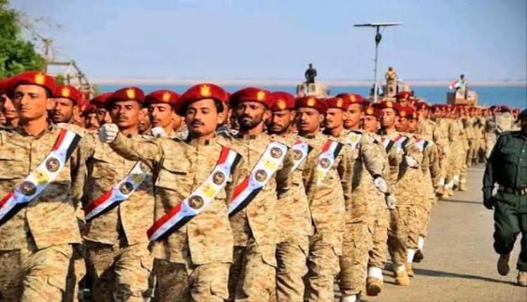 العبادي: أيها الجندي الجنوبي دمك غالي ولا تجعله وقوداً لمعارك لا تخدمك