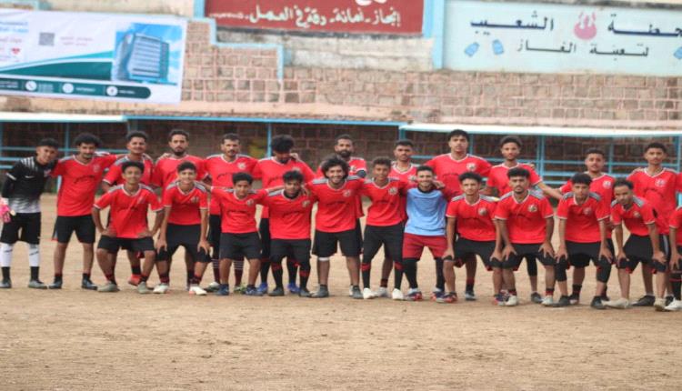 لنجود يحقق ريمونتادا تاريخية ويقلب الطاولة على بني مسلم في دوري الشعيب