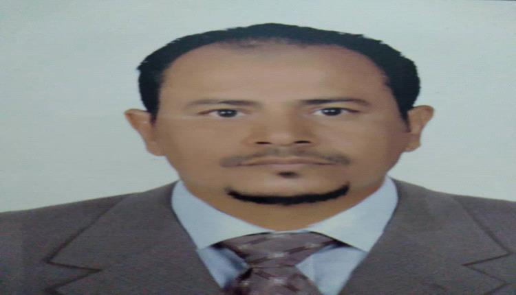 يا عليمي .. القضية الجنوبية قضية دولة وسيادة 