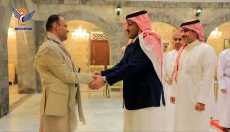 الخذلان السعودي .. حين أُضعفت جبهة الجنوب واتسع هامش الحو.ثي