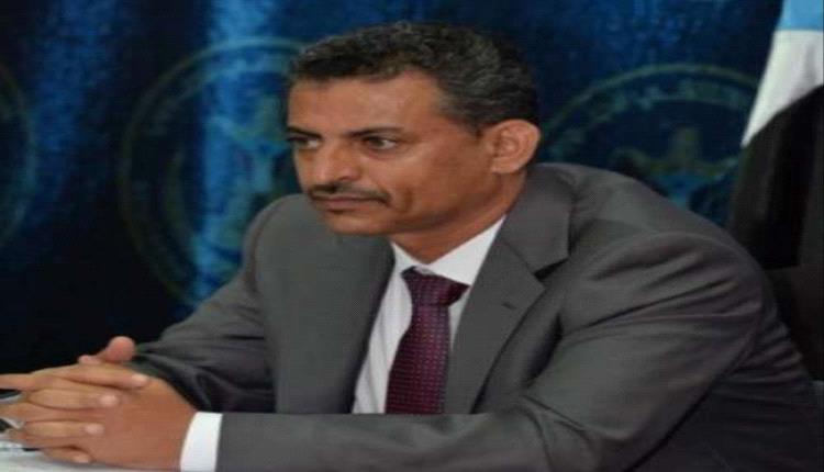 قيادي في الانتقالي: استعادة دولة الجنوب هي المدخل الواقعي للاستقرار وحماية الملاحة الدولية
