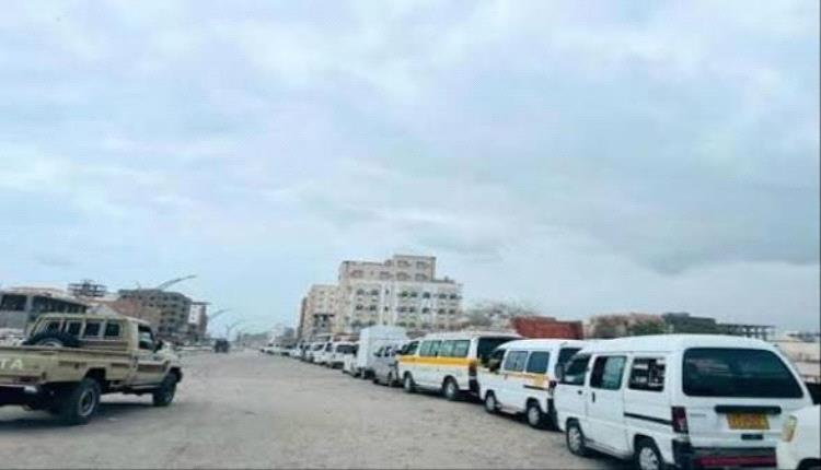 لسائقي السيارات في عدن.. أسماء محطات غاز ستفتح أبوابها صباح اليوم الأحد