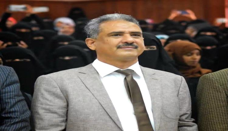 من محاولة اغتـ,ـياله إلى حملات التشويه.. البروفيسور محمد الشعيبي رئيسٌ حاصرته منظومة الفساد، وإنجازاته جعلت جامعة تعز في الصدارة
