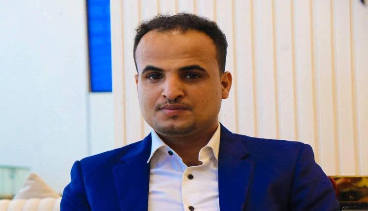 الحميدي: ما يثير السخرية أن بعض الأبواق يقولون عدن بخير والحقيقة أنها تعاني