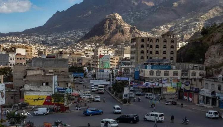 الجباية الإخوانية في تعز.. كابوس يستنزف المواطنين والتجار