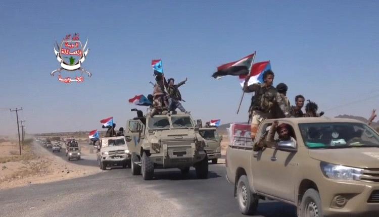 استقطاب الجنوبيون للقـ.ـتال في جبهات الشمال.. لماذا يُدفع بهم اليوم إلى محرقة بلا ضمانات؟