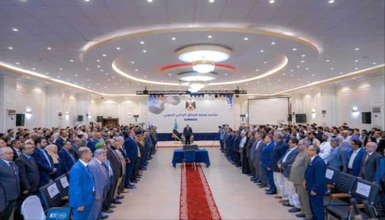 الحميدي: الميثاق الوطني الجنوبي يُفنّد رواية 