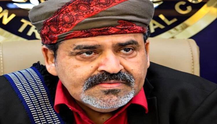 الشيخ صالح محسن اليزيدي.. عنوان الإصرار والصمود
