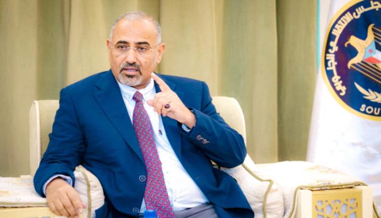 العودة إلى الوطن مقابل محاكمة الزبيدي؟ ضغوط على وفد جنوبي في الرياض
