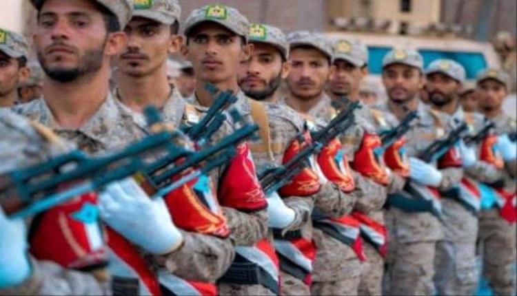استهداف الجنوب وقواته المسلحة.. هدية السعودية للحو.ثيين
