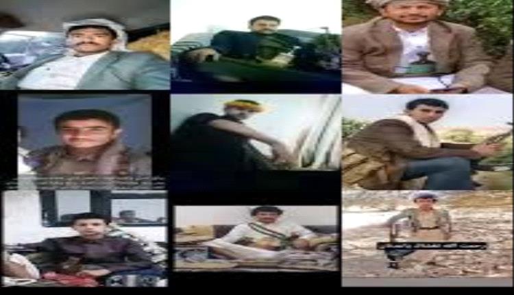 عمران.. مصرع 9 أشخاص في حادث مروع بحرف سفيان