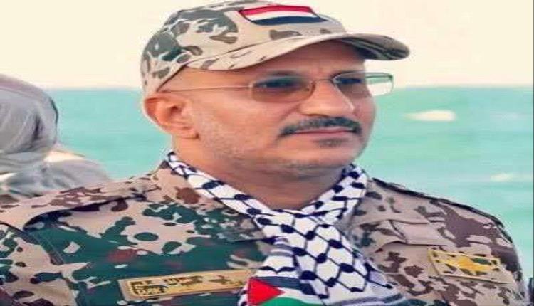 عاجل:حسم الجدل بشان مصير طارق صالح