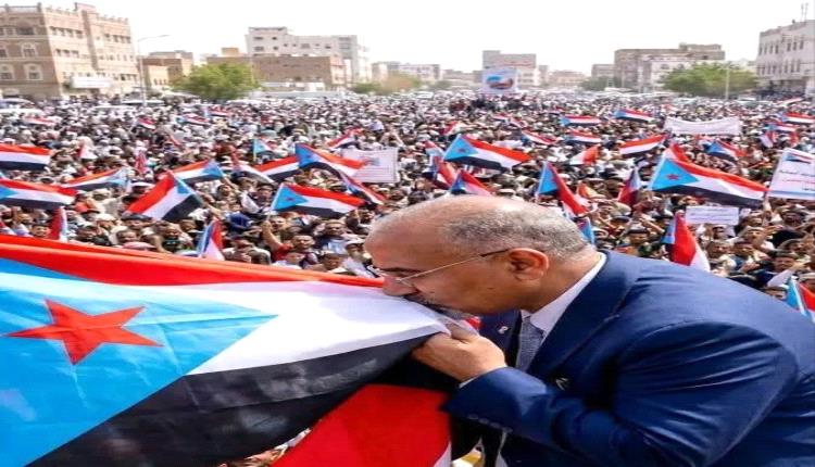 القضية الجنوبية أكبر من رأي الأفراد