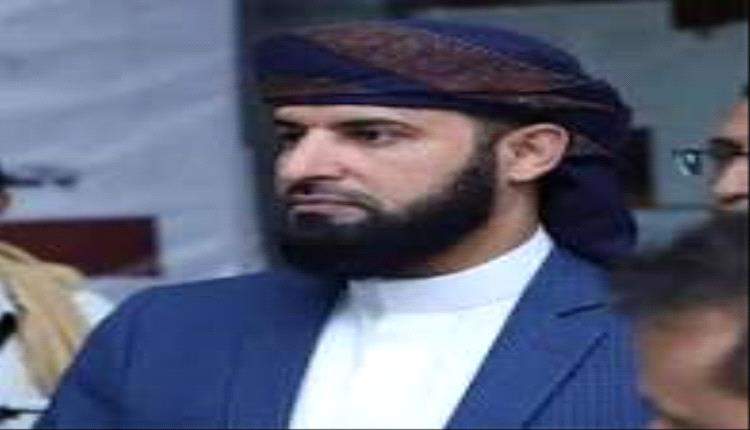 محافظ أبين يتوعد المتلاعبين بالغاز: لن نسمح بالسوق السوداء ومعاناة المواطنين