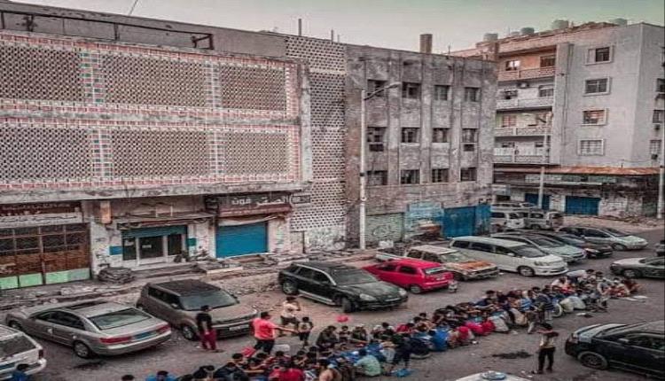 المسرح الوطني في التواهي.. ذاكرة عدن المهددة بالبيع مقابل مليون دولار 
