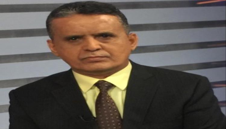 النسي: السعودية تحاصر الجنوب وتساوم الحو.ثيين على أرضه وموارده