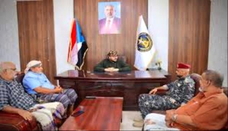 من المكلا.. الانتقالي والمقاومة الجنوبية يؤكدان الجاهزية للدفاع عن حضرموت