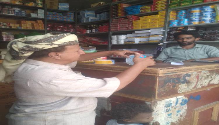 نزول مفاجئ للصناعة والتجارة بالمسيمير لتفتيش المحال التجارية وتعزيز حماية المستهلك