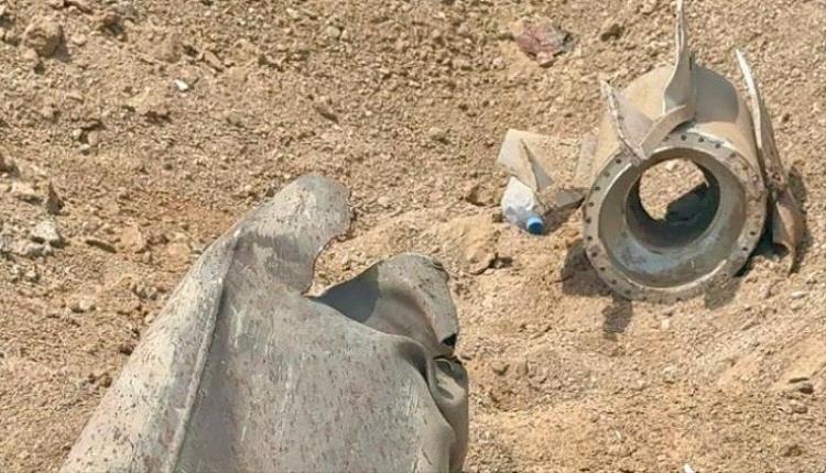صـ,ـواريخ إيـ,ـران تضرب المخا.. منصات متنقلة لـ«الحـ,ـوثي» أطلقت «فاتح 110»