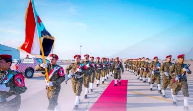 القوات المسلحة الجنوبية.. حصن الجنوب في مواجهة الحو.ثي
