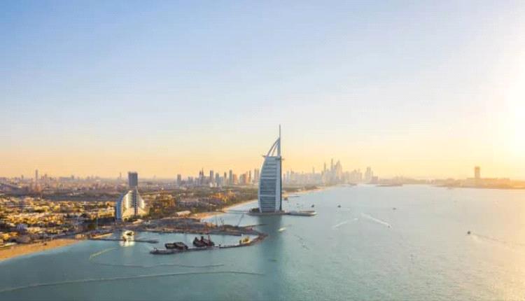ماذا يعني إغلاق الإمارات بوابتها الاقتصادية أمام إيـ.ـران؟