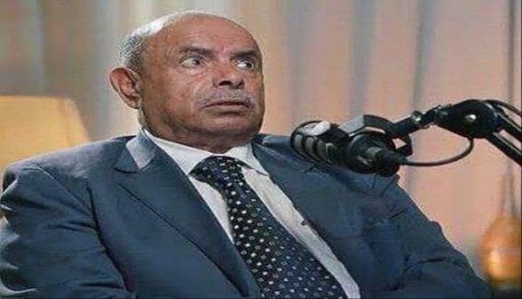 باصريح: منذ تولي الخنبشي والمزاج الحضرمي العام يقول "حضرموت تستحق إدارة أفضل"