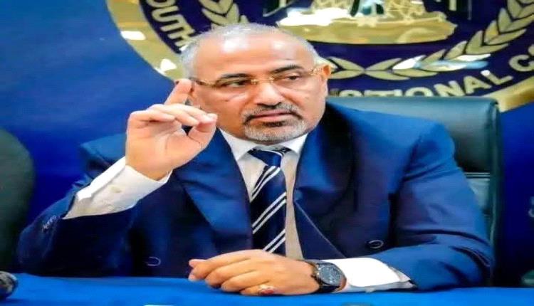 انتقدنا الانتقالي للتصحيح.. واليوم نصطف مع عيدروس احتراماً لموقف 