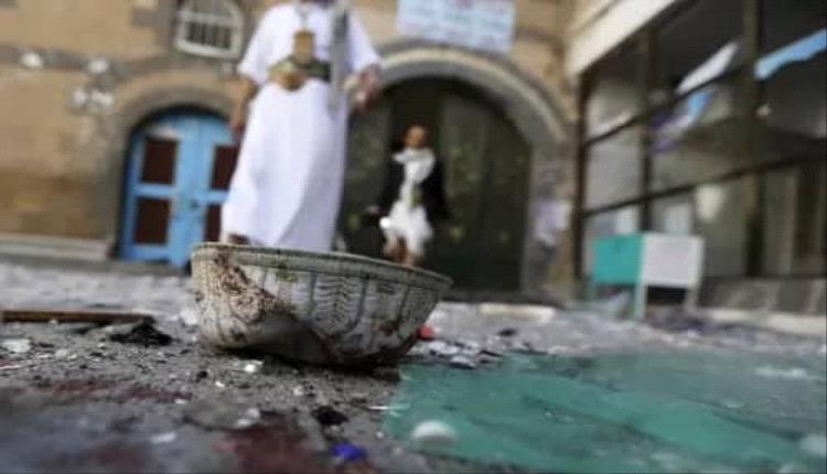 العنف الديني في اليمن.. تقرير يوثق 4,651 انتهاكاً حو.ثياً خلال 12 عاماً
