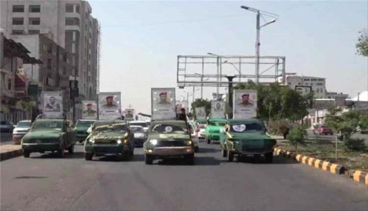 صور قتـ.ـلى الحو.ثيين تملأ صنعاء وتكشف حجم النزيف البشري