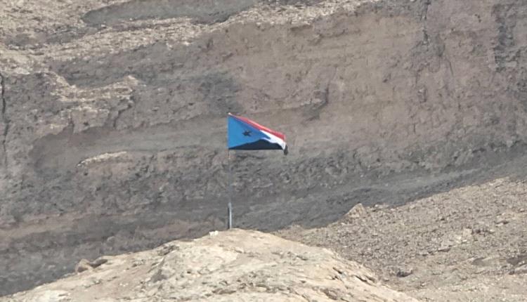 ثوار شباب حضرموت يواصلون حملة «الوادي هويته جنوبية» في منطقة الغرفة