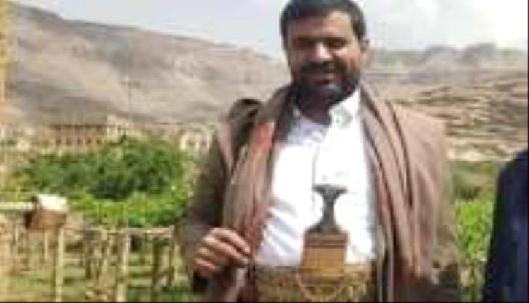 مصرع قيادي حو.ثي بارز  في الجوف

