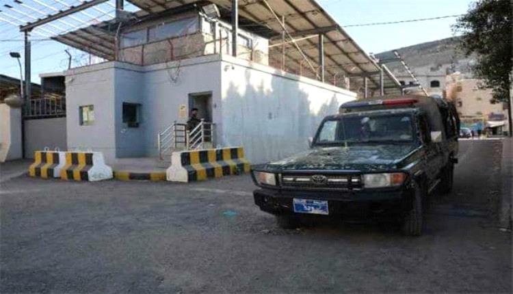 الحو.ثيون يحيلون 4 معتقلين إلى المحكمة الجزائية المتخصصة في صنعاء