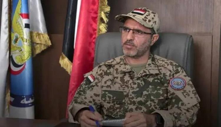 دويد: الحو.ثيون يبتعدون عن السلام ومختلف الخيارات مطروحة لمواجهة التصعيد