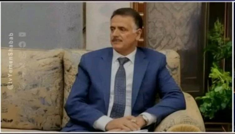 من مكتب العليمي إلى دائرة الاتهام.. هل تحوّل مكتب رشاد العليمي إلى بوابة لتسريب أسرار الرئاسة للحو.ثيين؟