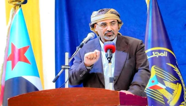 باهرمز: السعودية خسرت "البطل عيدروس" وكسبت "صالح العبيدي"