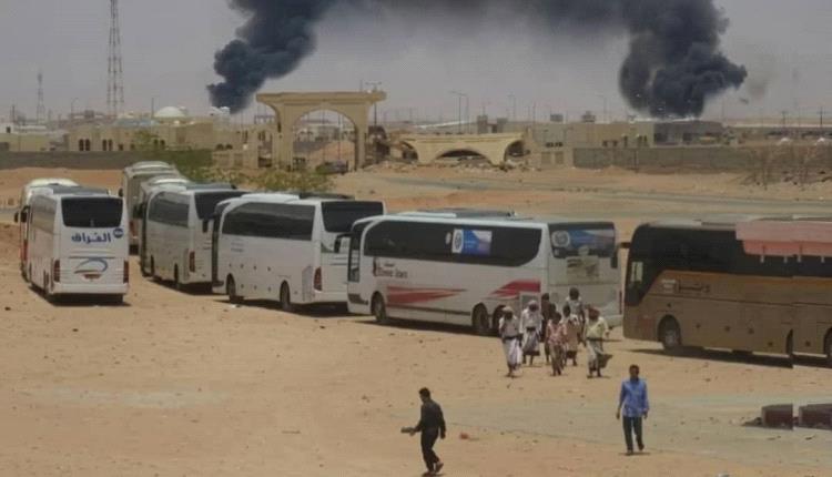 بعد فشلها أمام الرياض.. هل تتجه ذراع إيـ.ـران لمحاصرة المناطق المحررة؟
