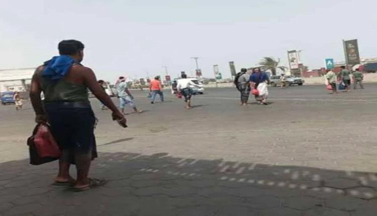 أجور المواصلات تقفز في عدن وتعز.. المواطن يدفع ثمن أزمة الغاز