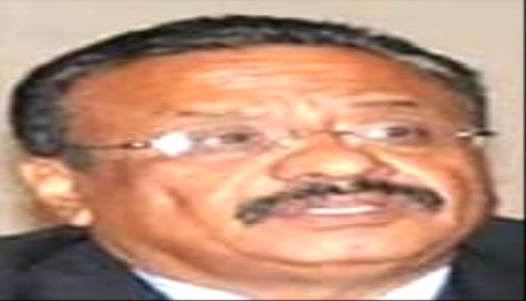 البروفيسور أحمد الشاعر باسرده: المصالحة مع الإصلاح لا تُبنى بالنسيان والجنوب يطلب الحقيقة والاعتراف والعدالة