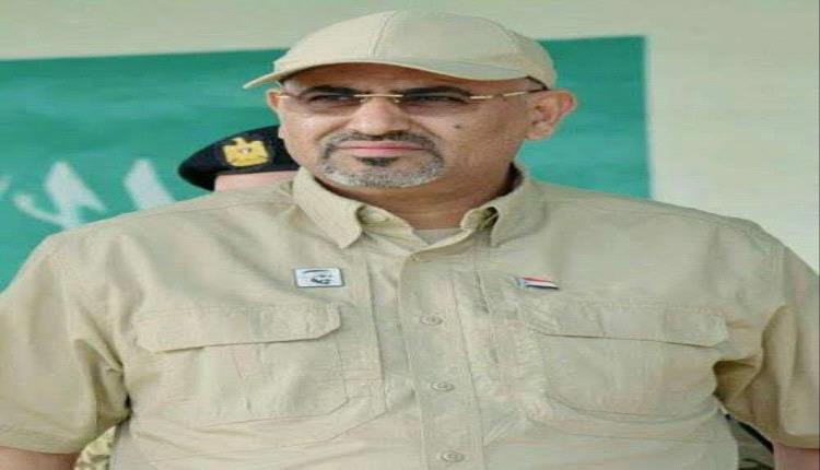  باحميش يكتب .. الرئيس  الزبيدي " الرقم الصعب في المرحلة السياسية القادمة"